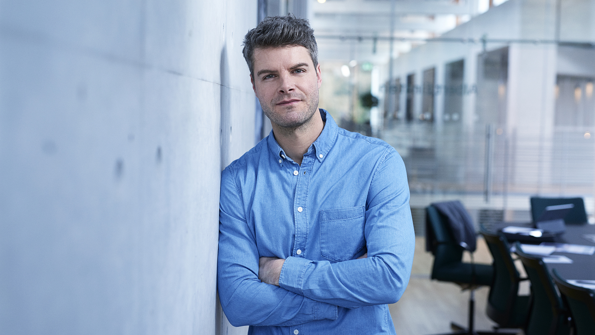 Dansk Magisterforening profilbillede