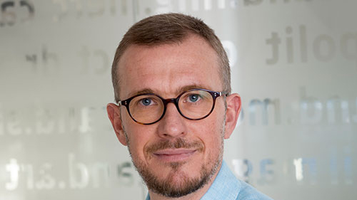 Tommy Dalegaard Madsen