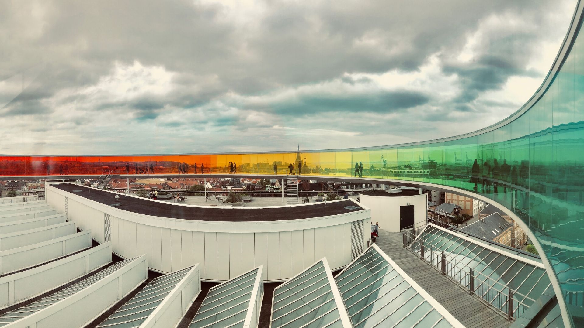 ARoS, kultur, medlemsrabat