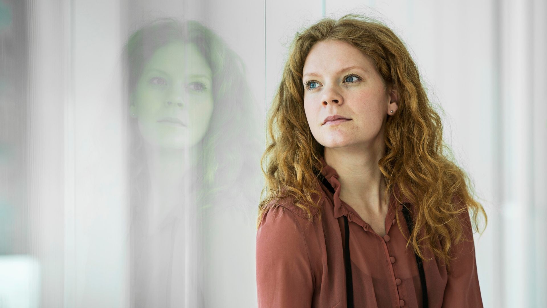 Impostor syndrome dansk