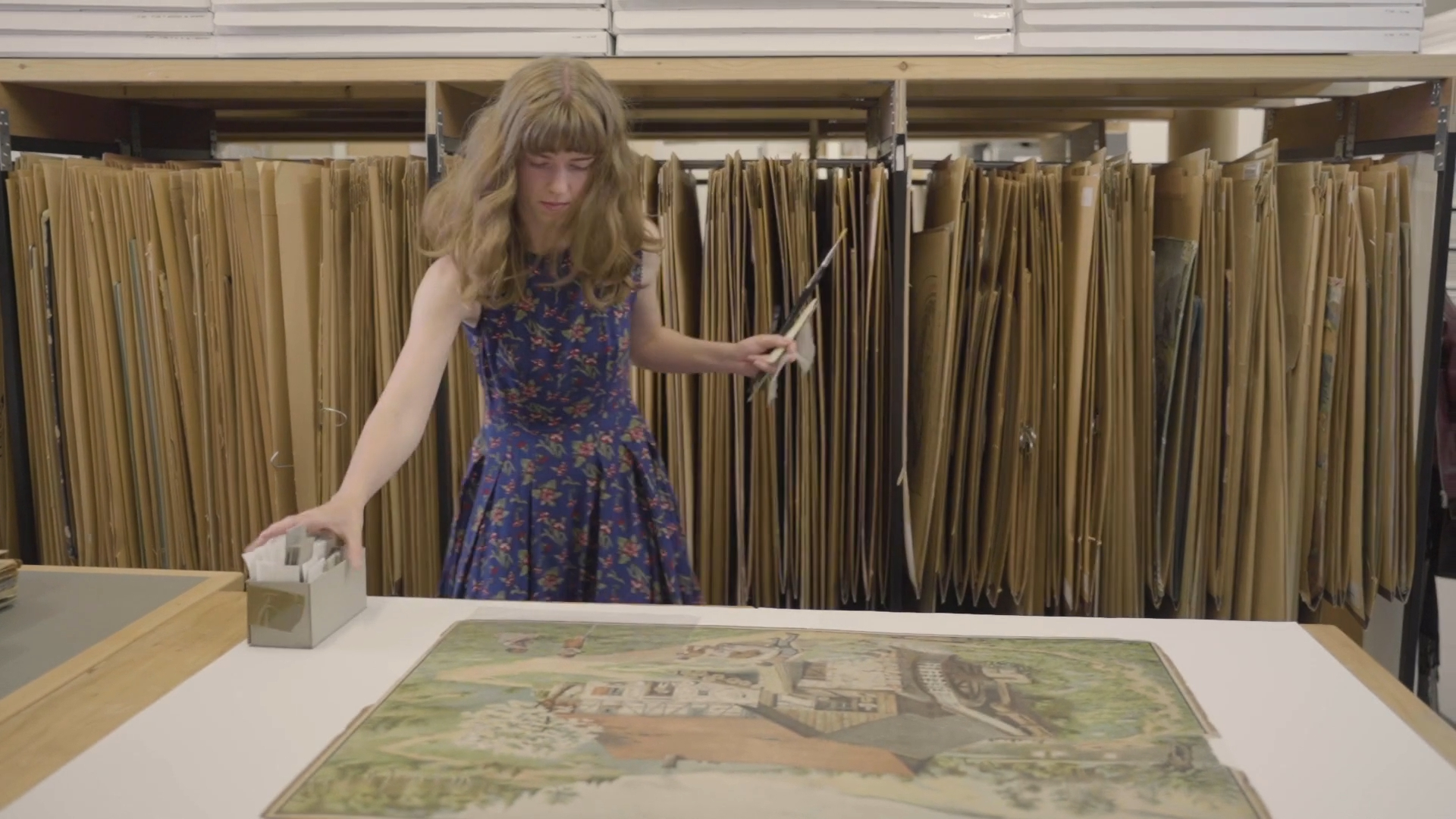 Studierelevant arbejde