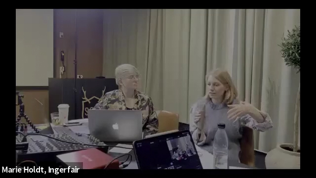 Arbejdsmiljøet i NGO-branchen