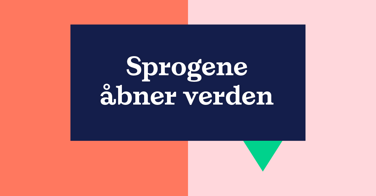 HUM2030, sprog, kronik