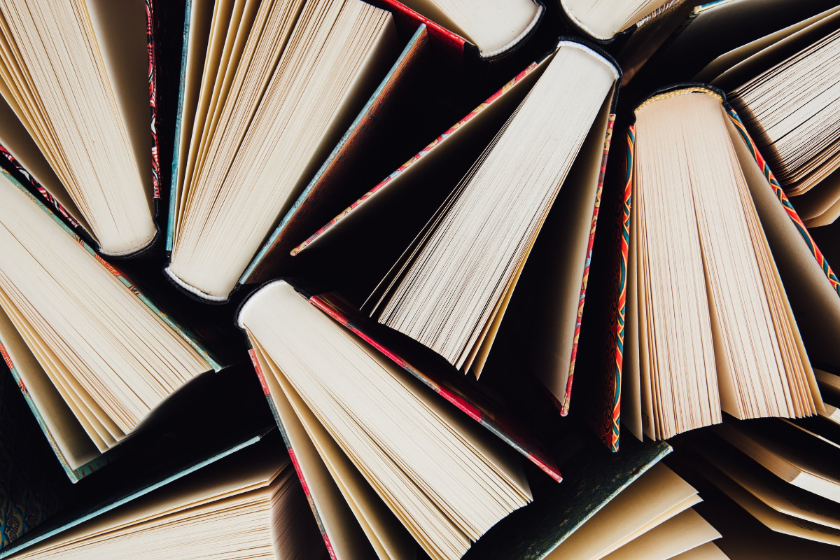 Akademikere i forlagsbranchen