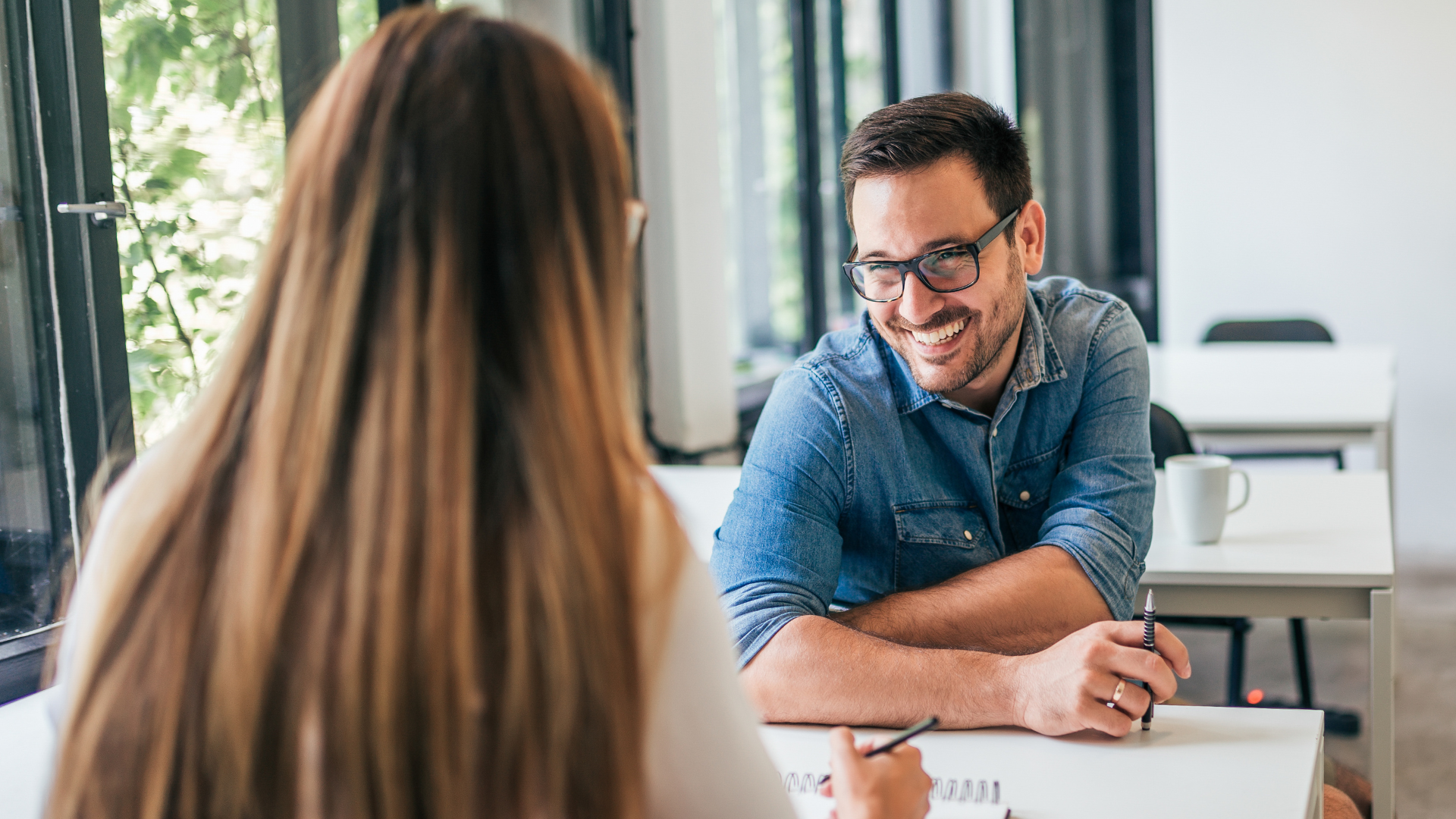 Forberedelse til MUS-samtale