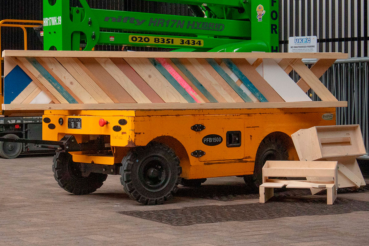 Trae Aff3 Will Bradley In Context Close