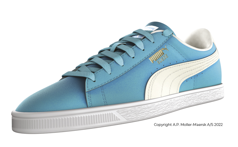 KOM 153 3A Moller Maersk