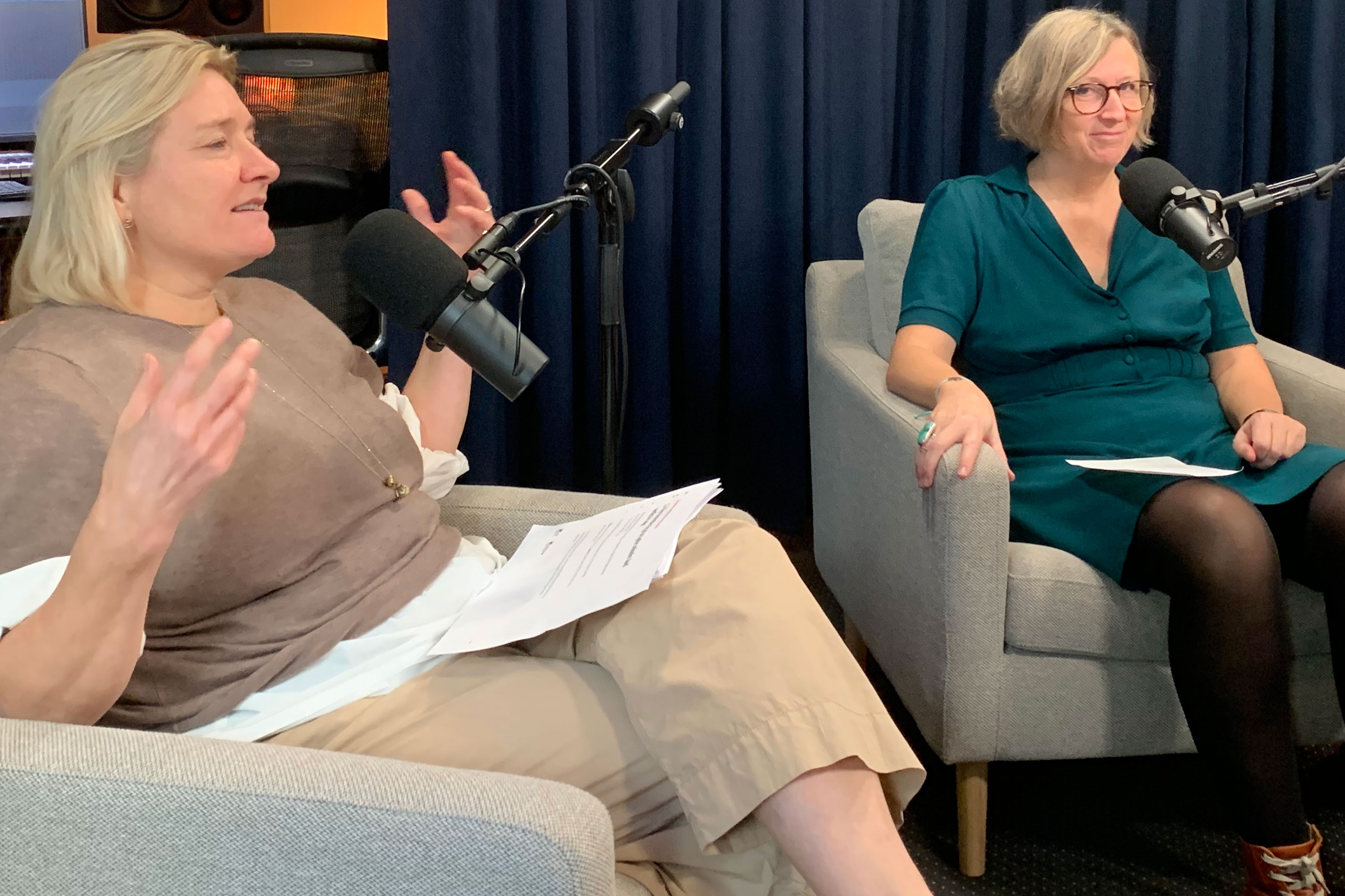 Judith Bente NY 12X8