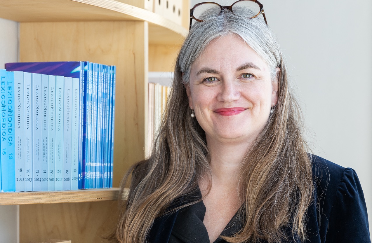 Marianne Rathje Skåret