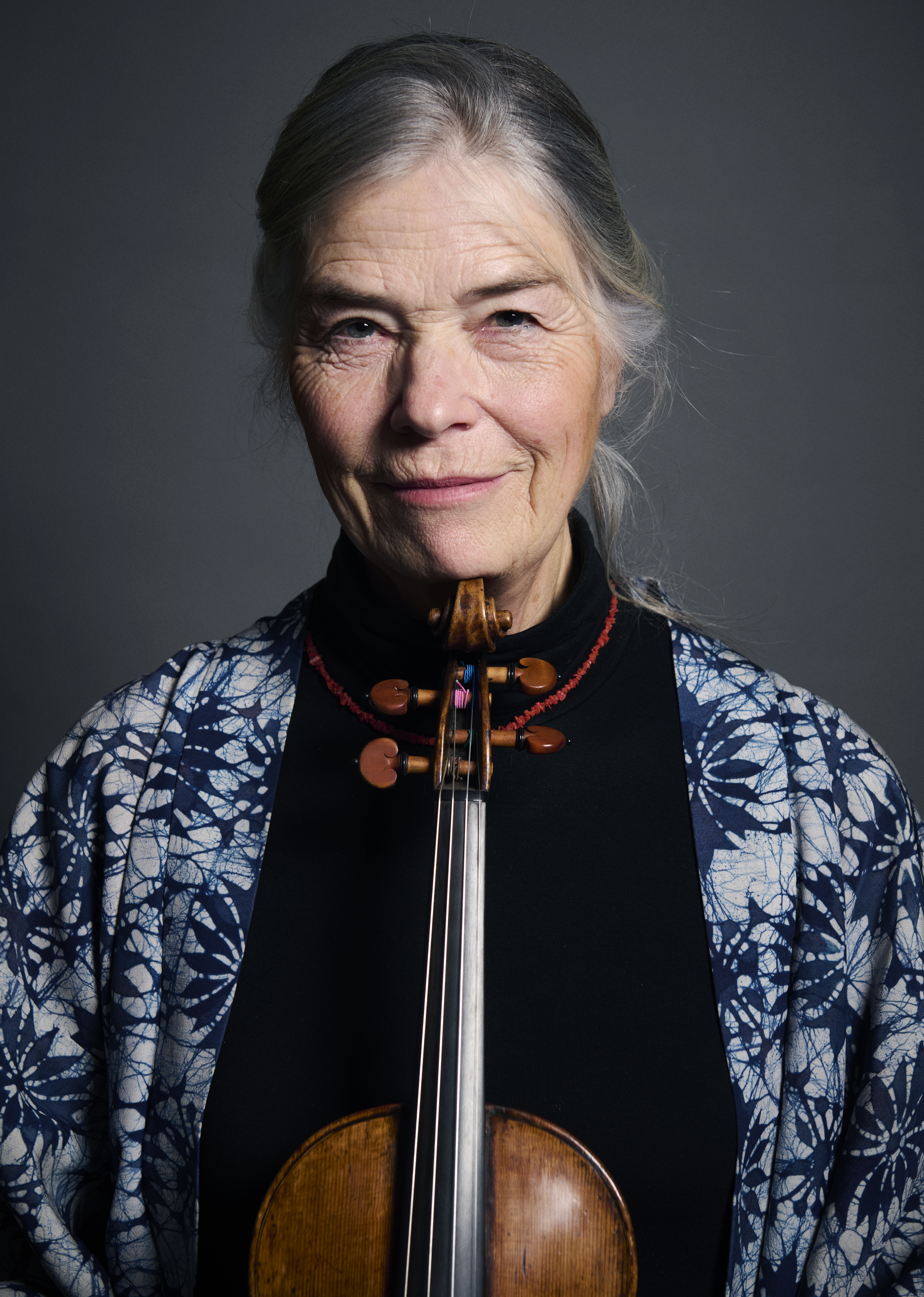 Elisabeth Zeuthen Schneider