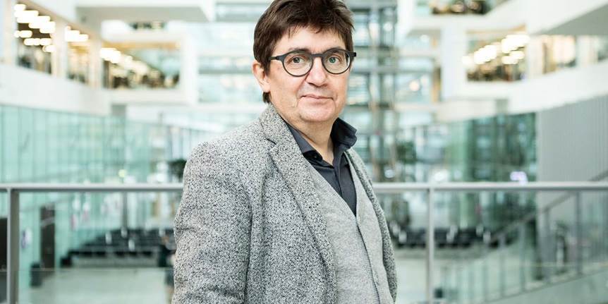 Jens Christian Godskesen