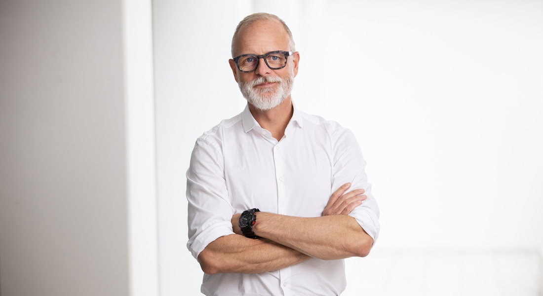 Henrik Plougmann Olsen