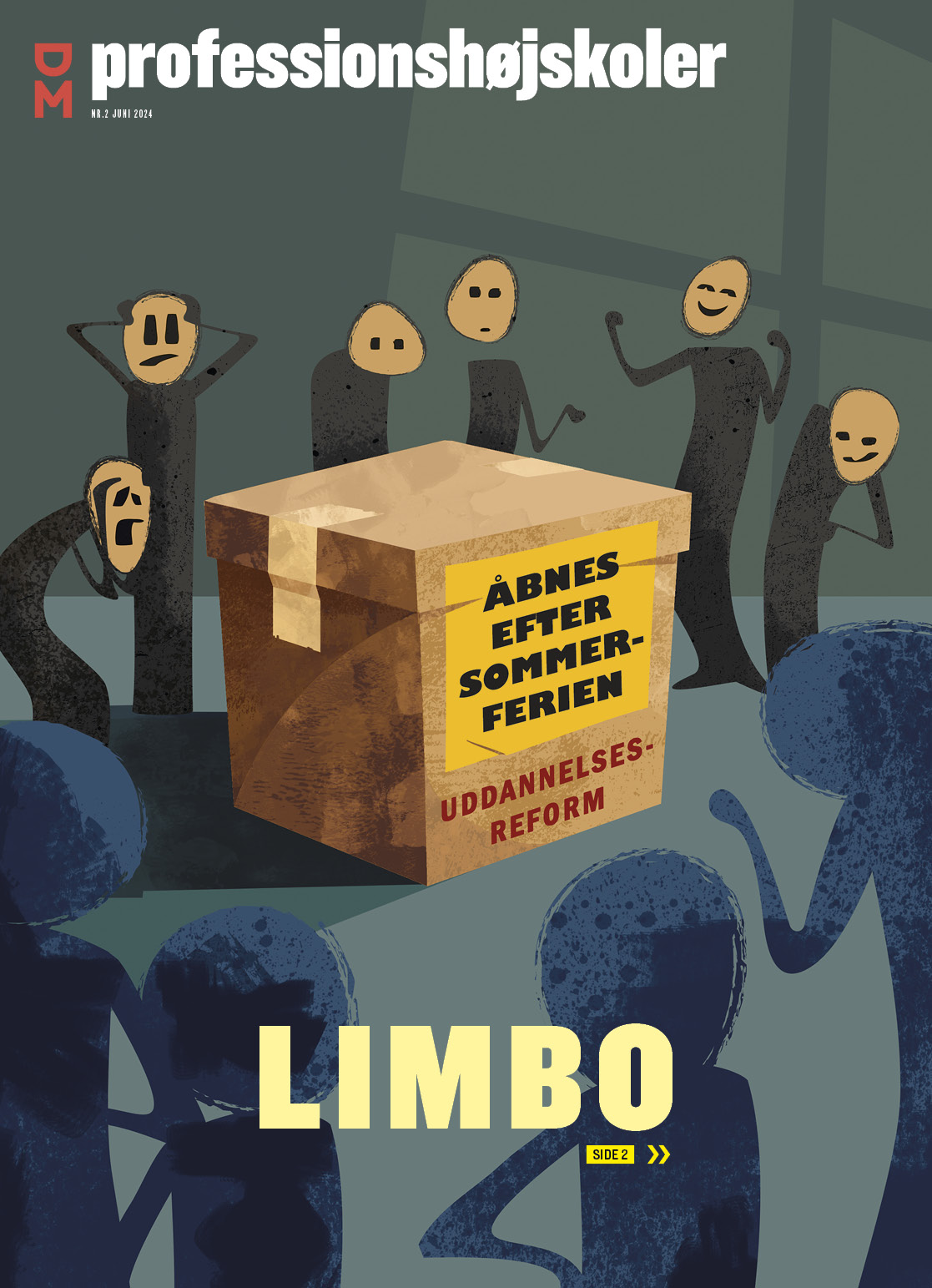 DMProfessionshøjskoler022024