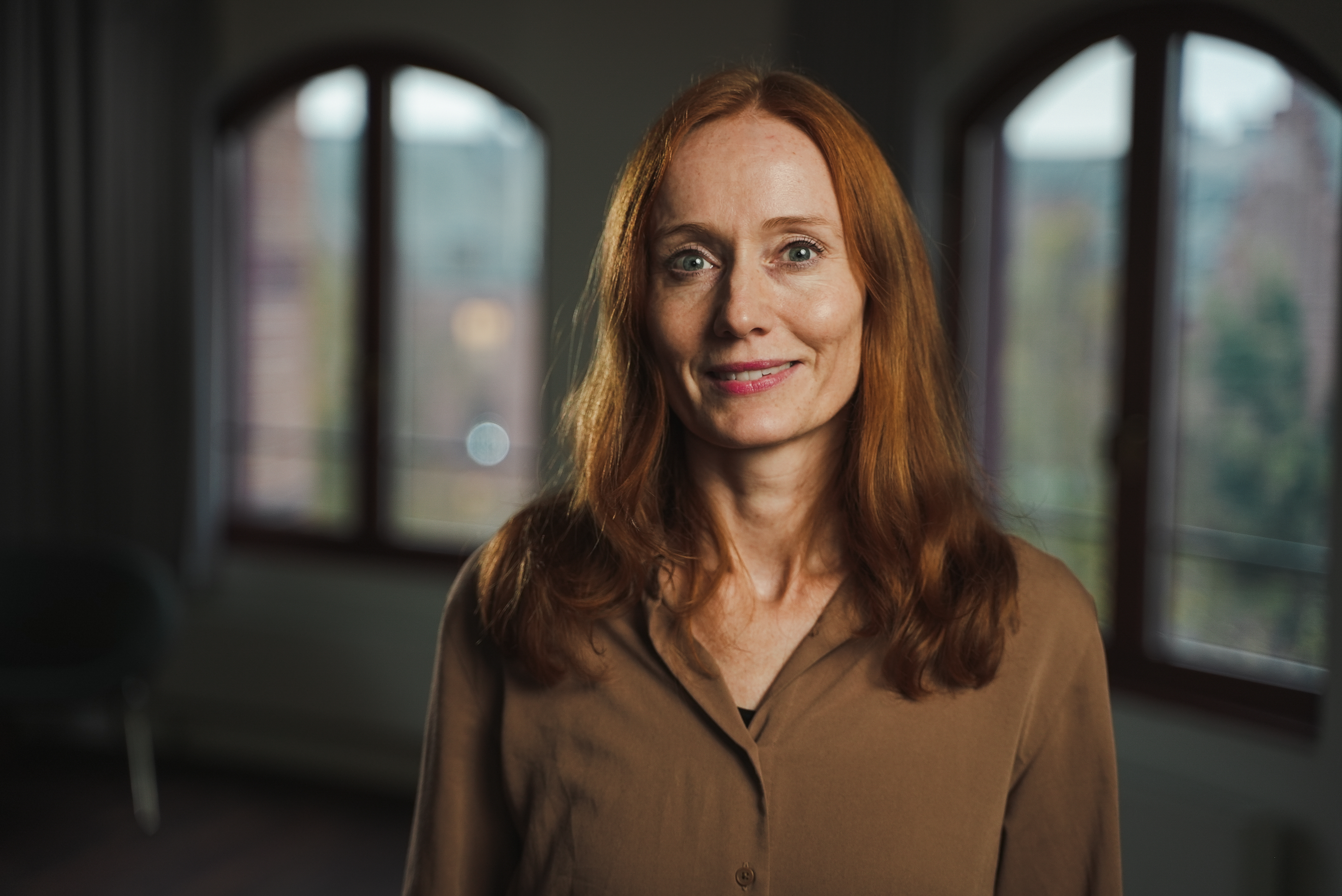 Fremtidens arbejdsmarked, Camilla Mehlsen, digitale kompetencer