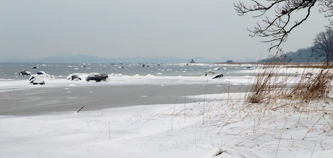En varmere vinter har betydet færre frostdage, og at snedække på jorden er blevet en sjældnere og sjældnere gæst i Danmark. Det er særligt den blivende sne, som ligger i dage og uger, vi har måtte vinke farvel til.