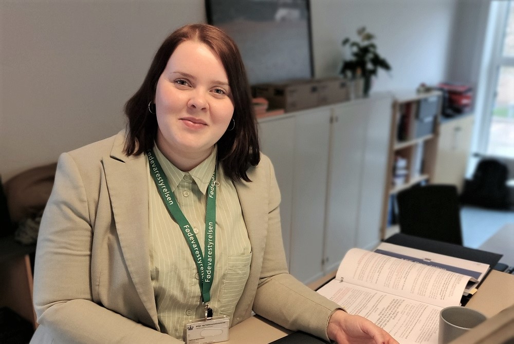 Mette Møller Jensen