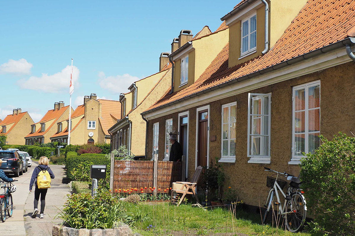 urban farming boformer Brønshøj