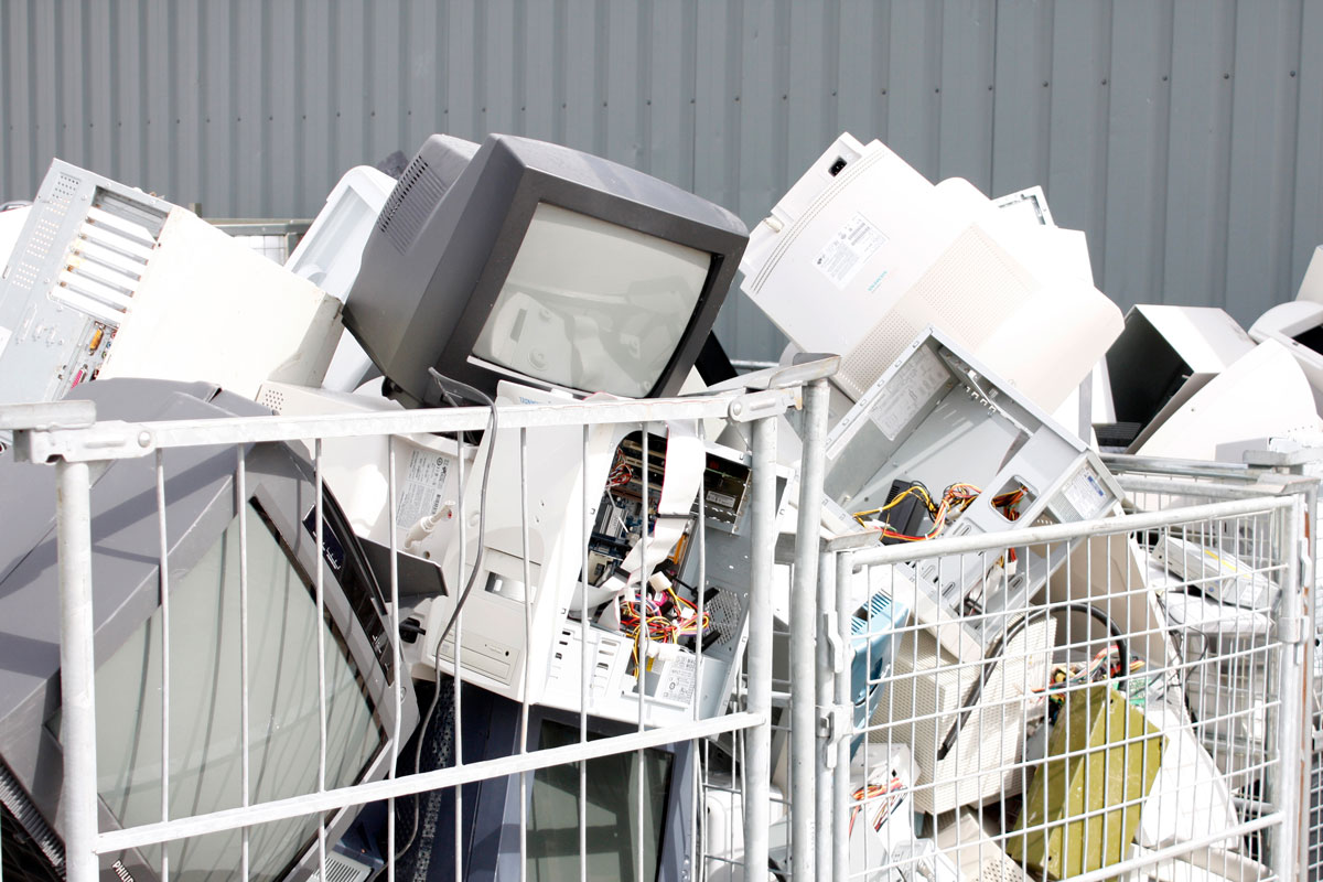 gladsaxe elskrot spild grøn omstilling