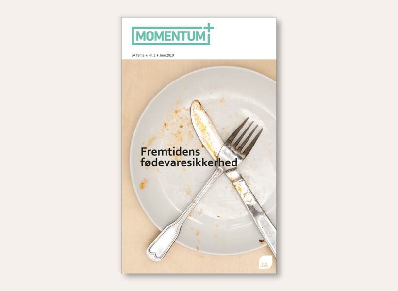 Momentum+ nr.2 2019