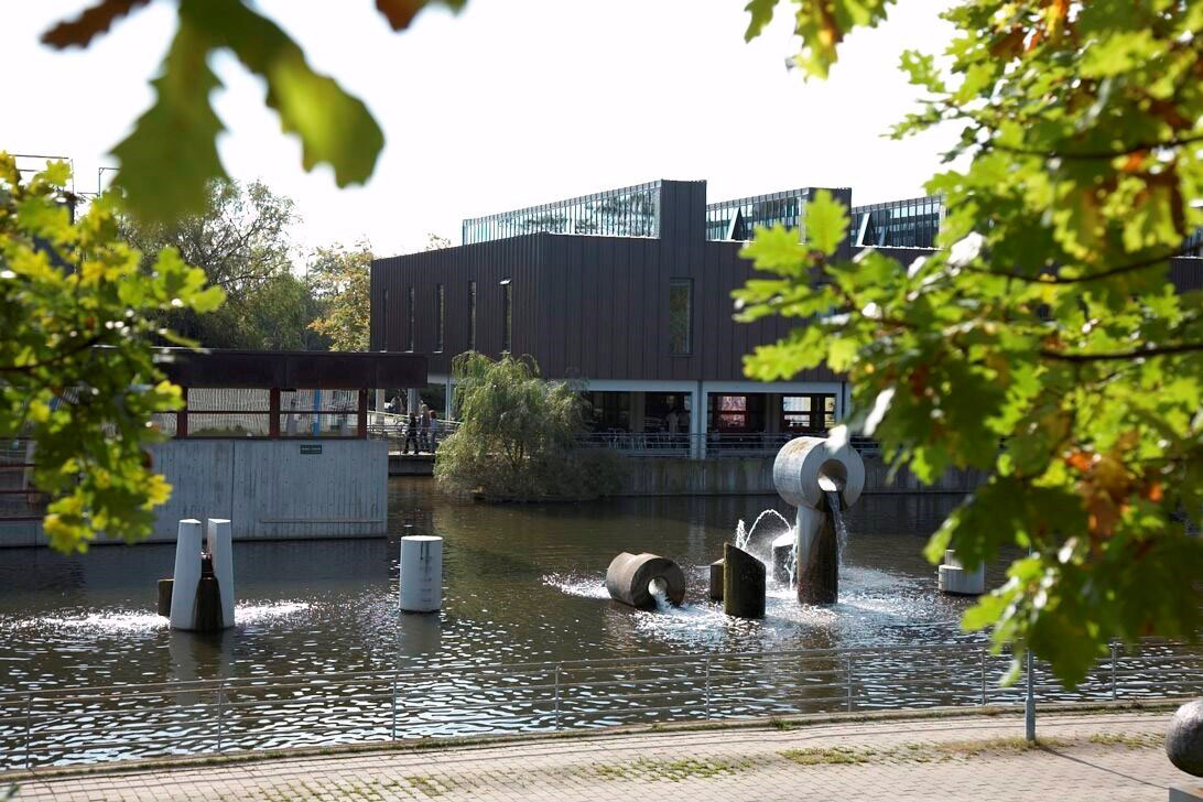 Klimakommuner DN Albertslund