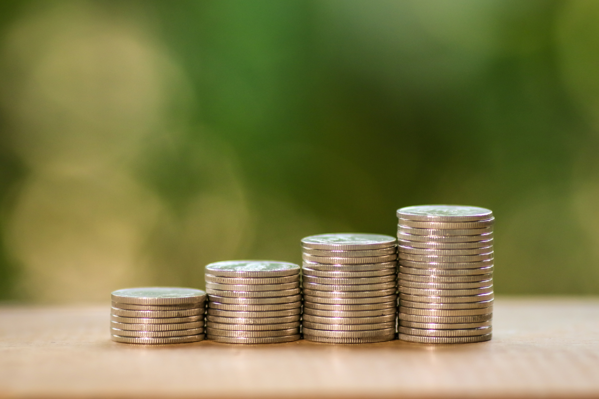 Løn og homoseksualitet