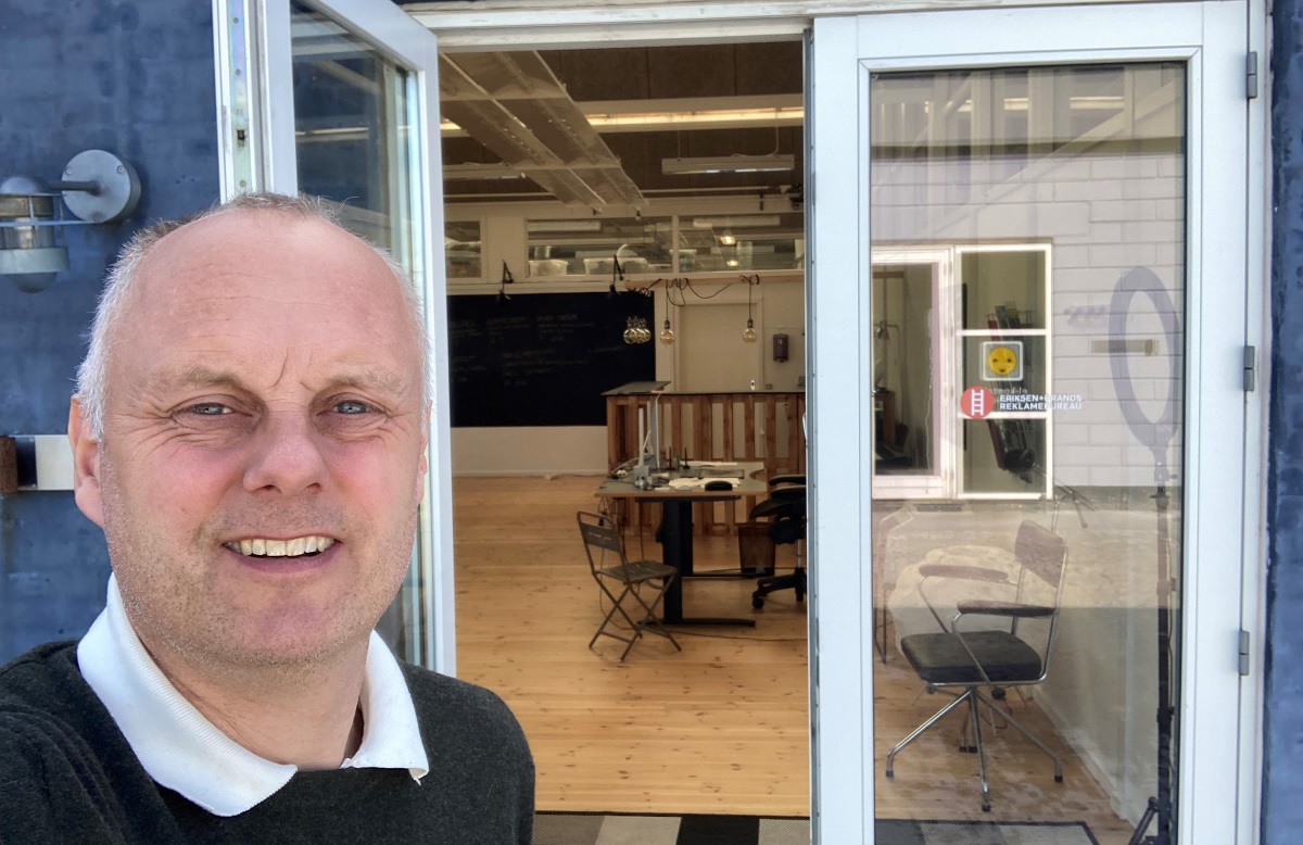 Klaus Hansen Petersen 