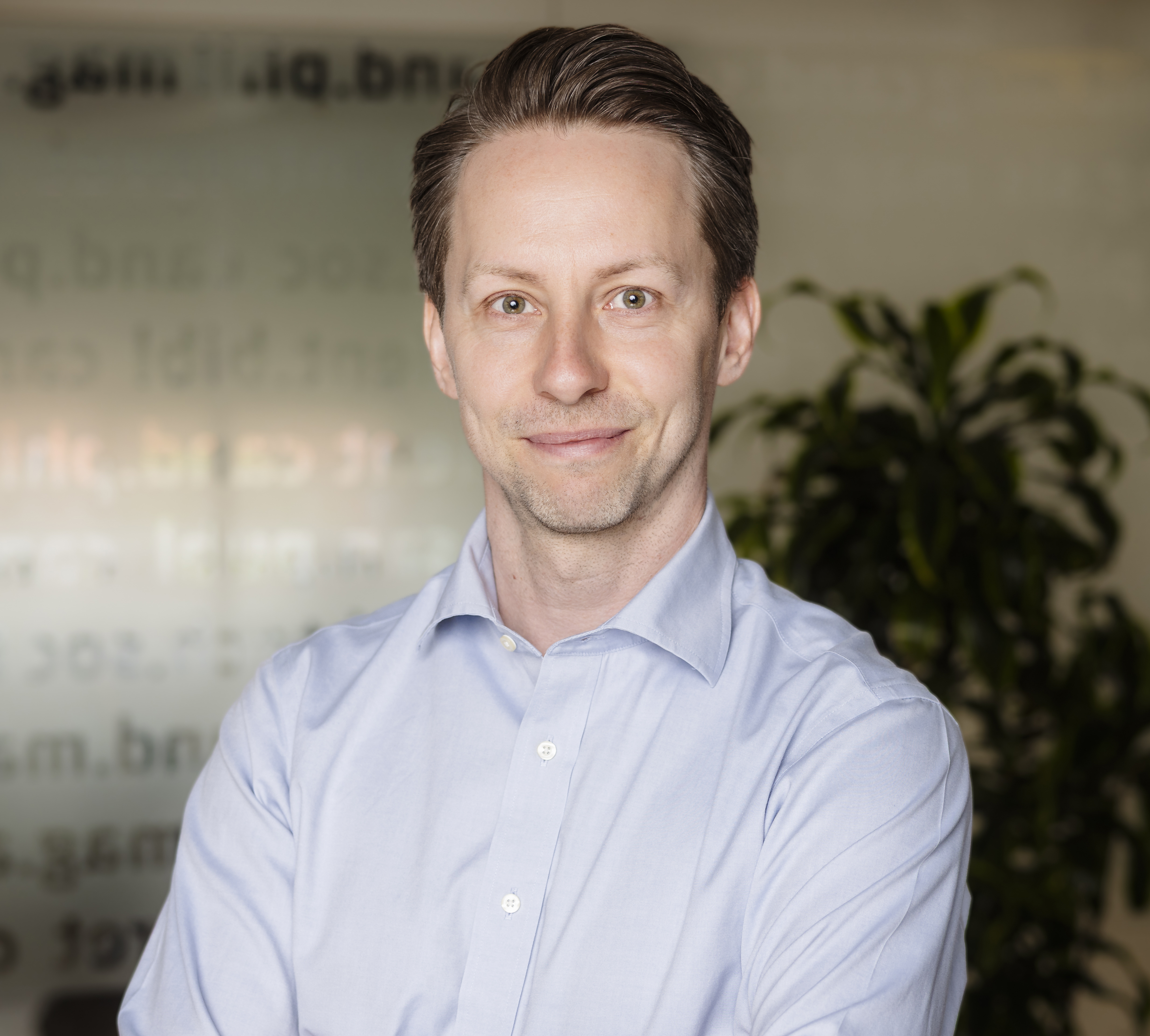 Sune H Pedersen 2