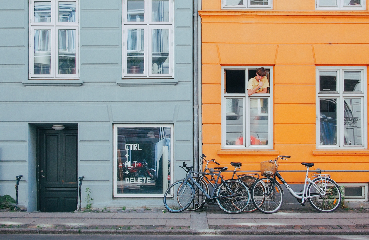 Sådan finder du et billigt sted at bo som studerende