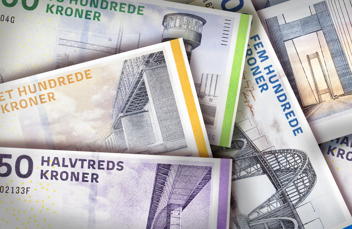 Dagpenge - det skal du have styr på