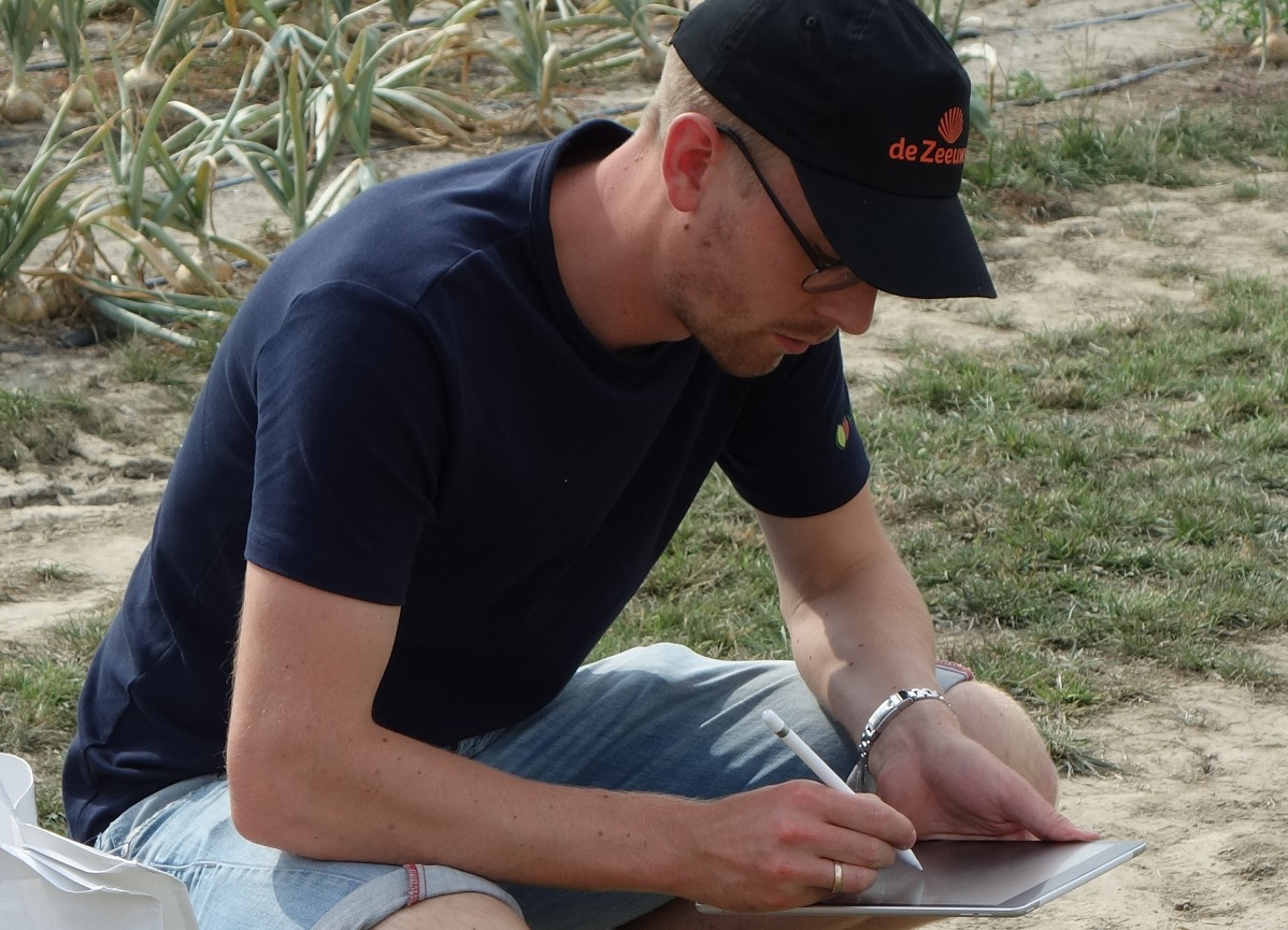 Asbjørn M Nørgaard