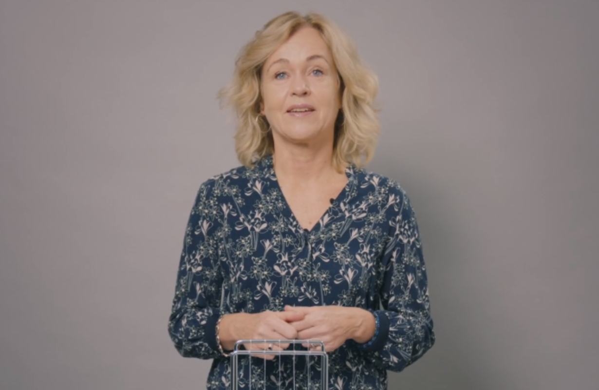 Med viden kommer vi længst