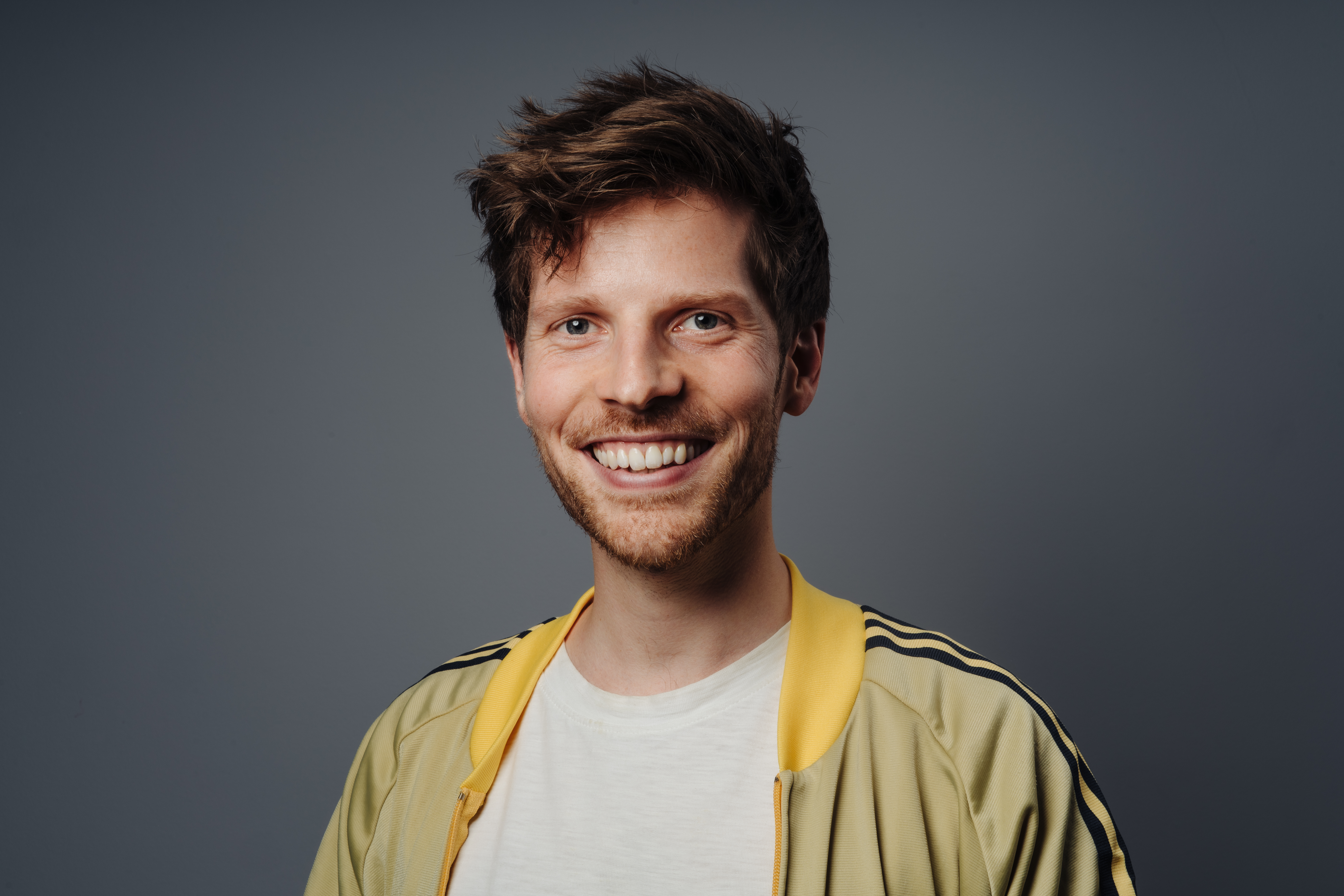 Jesper Pøhler - bæredygtighedskonsulent