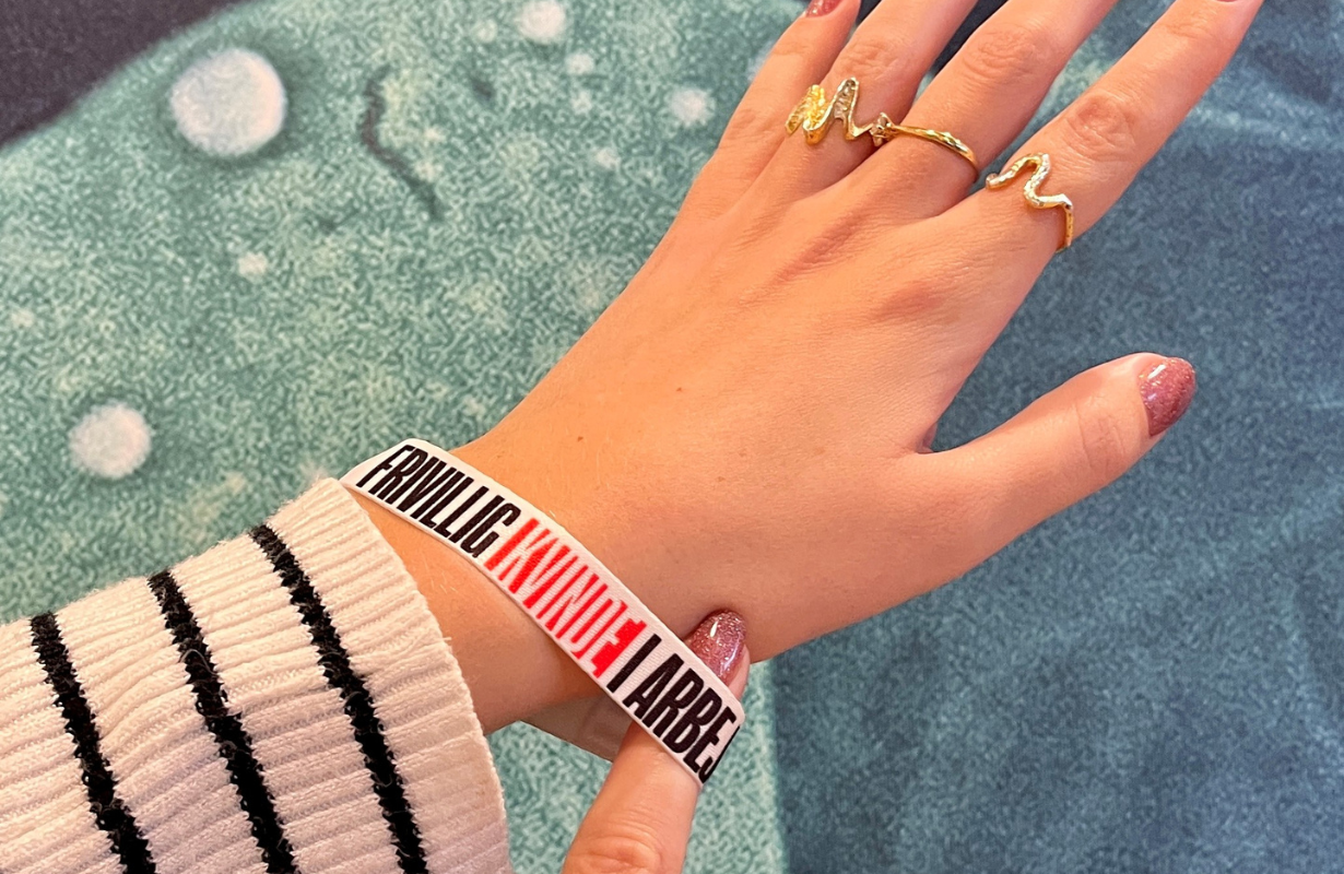 Kvindernes sidste arbejdsdag 2022