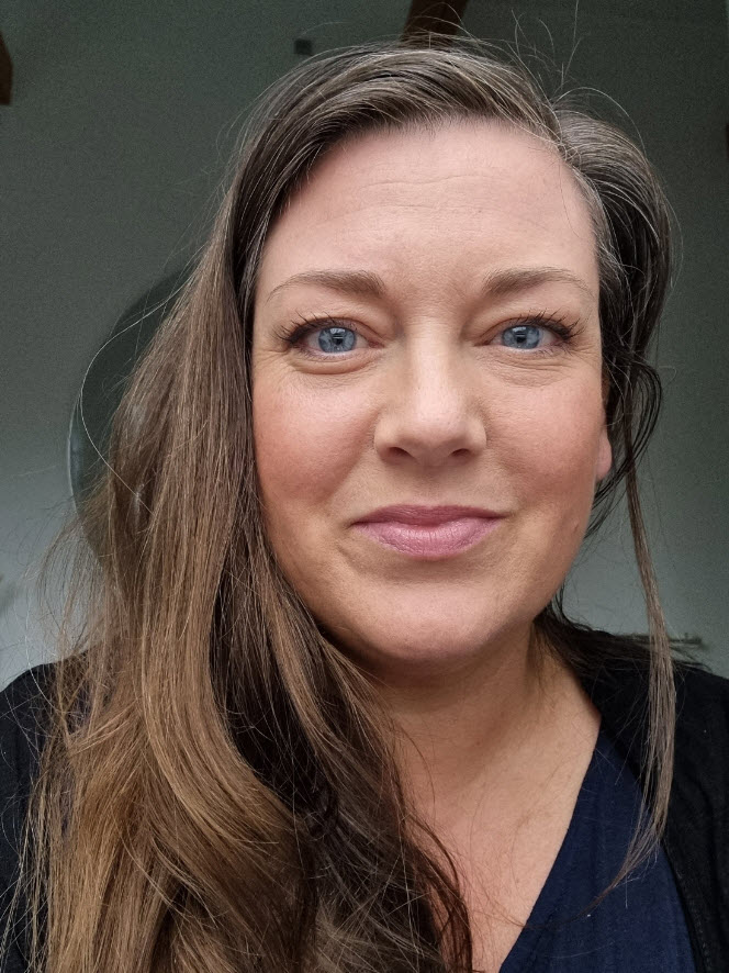 Vicky Garland Lorentzen har altid været superinteresseret i strategisk arbejde og samarbejdet mellem mennesker, om det så er på tværs af nationaliteter, afdelinger eller fagforbund. Derfor stod det hende ret naturligt for hende at melde sig som ny tillidsrepræsentant.