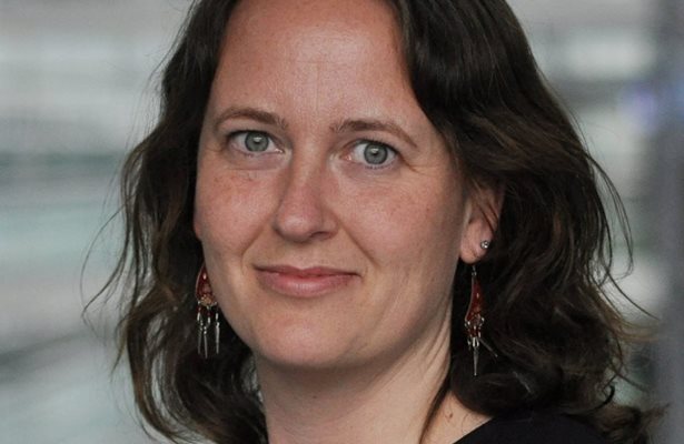 Lou Nørgaard Rudd, DM TR