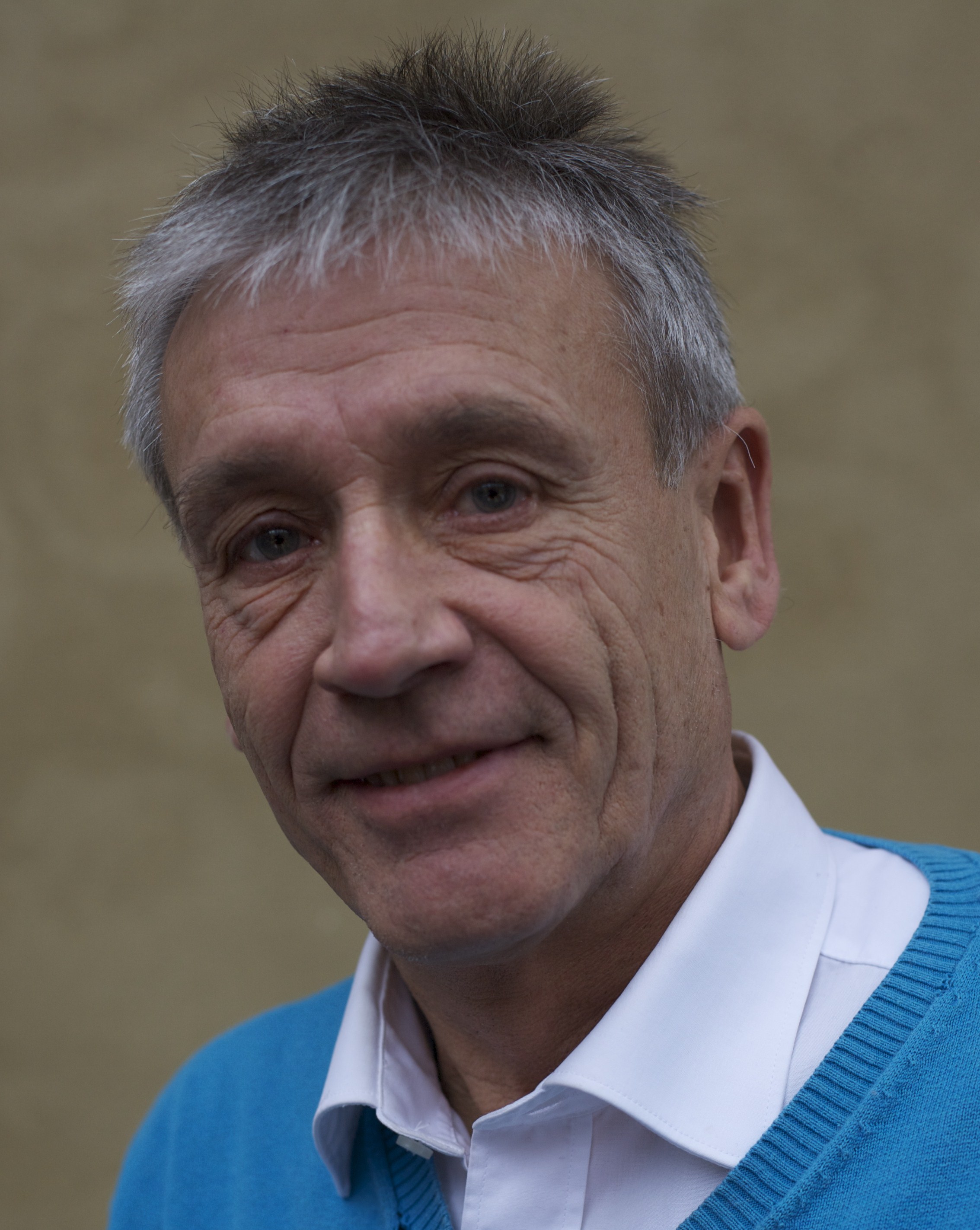 Peter Pagh, juraprofessor i miljøret