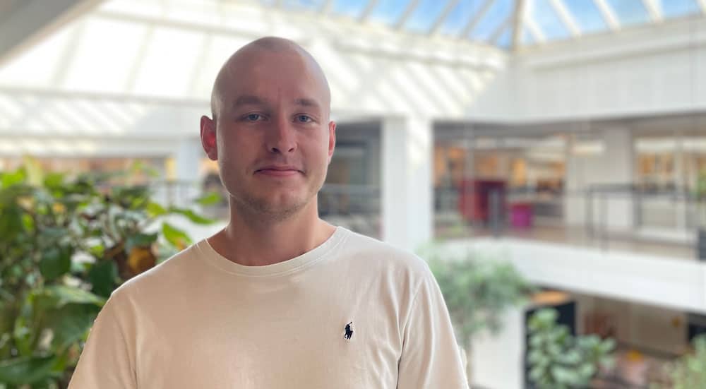 Malte Bundgaard Kolze