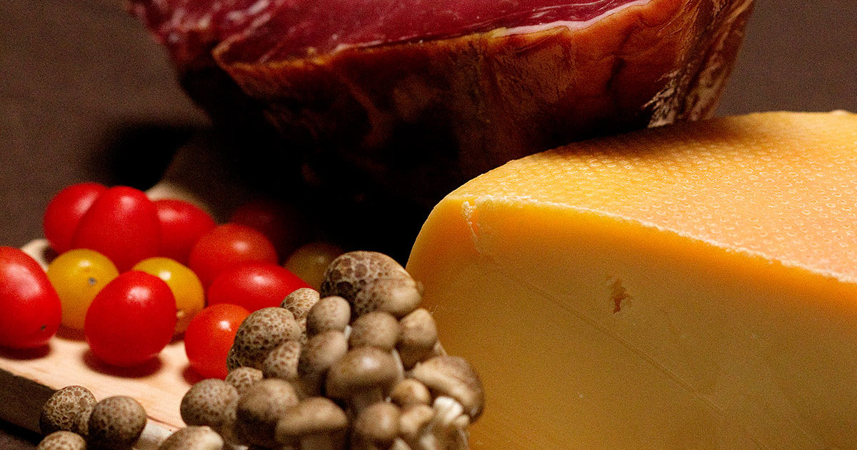 Guide: Sådan får du din mad til at smage bedre med umami - DM Bio