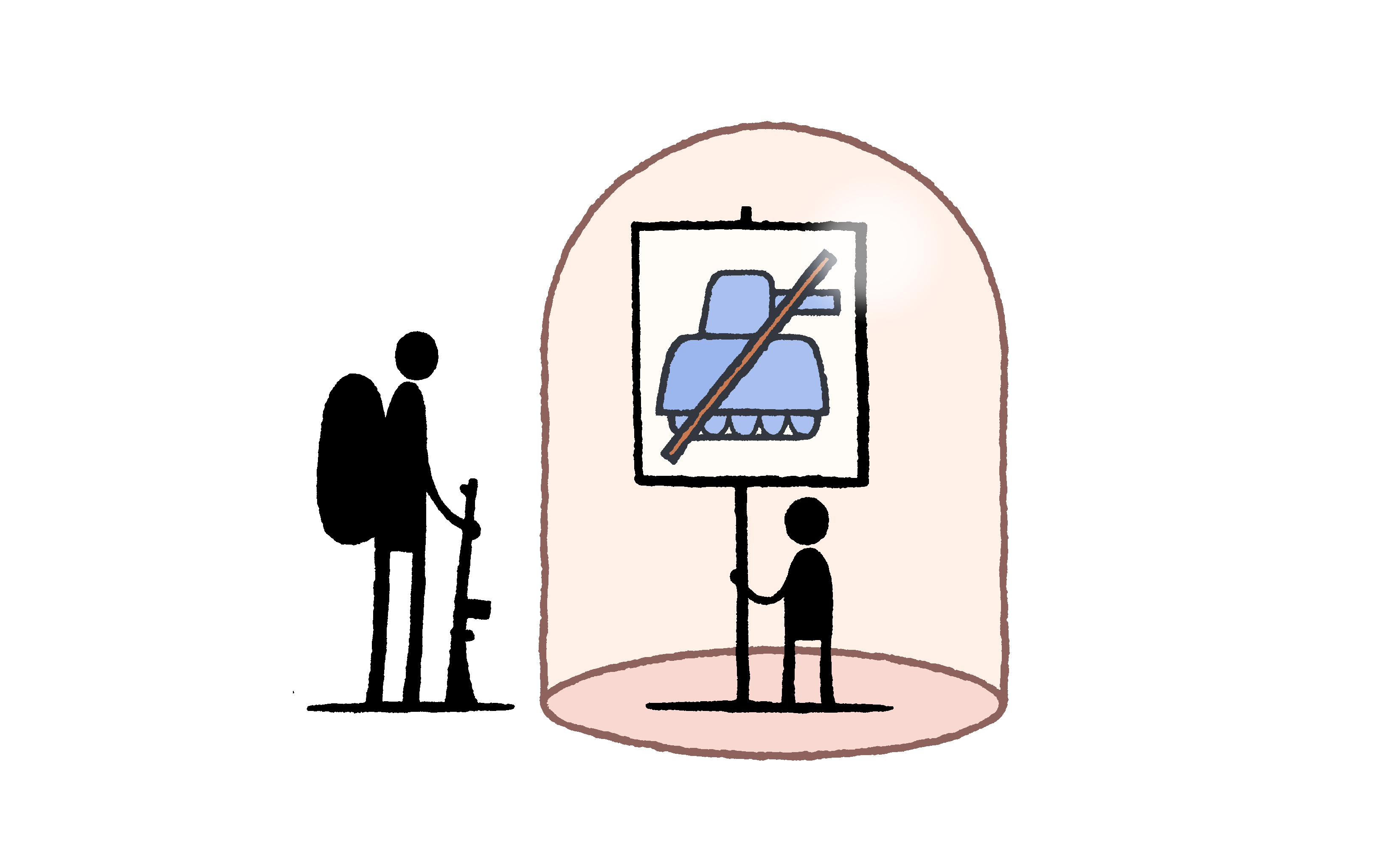 Skoler i skudlinjen 3