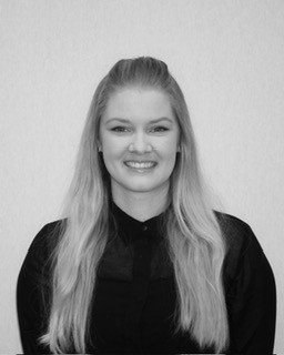 Sidsel Kloster Jensen