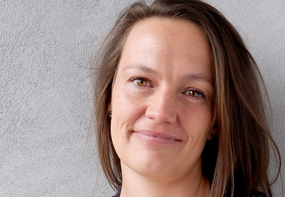 Krista Bauer Portræt 570