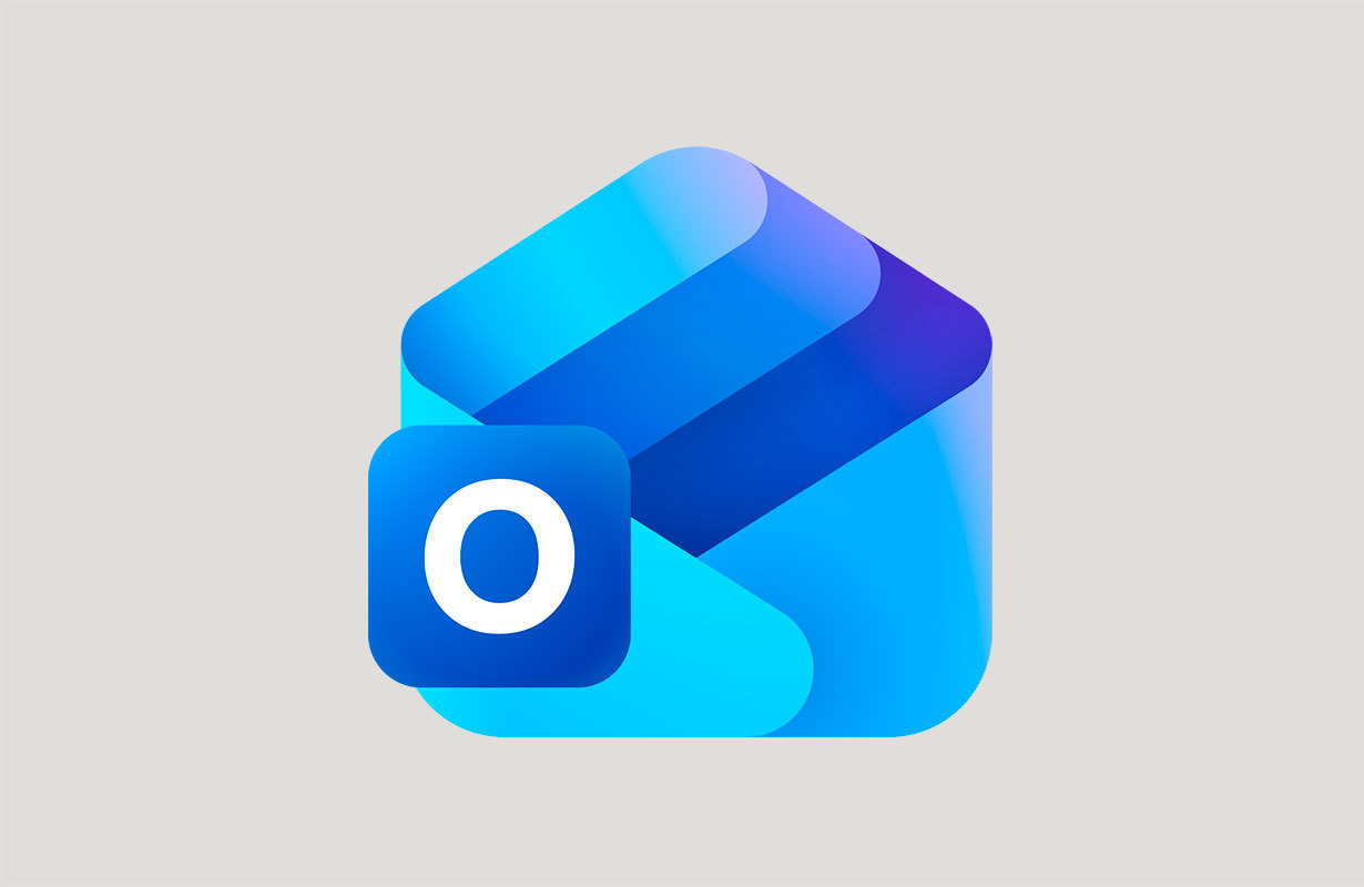 Outlook logo