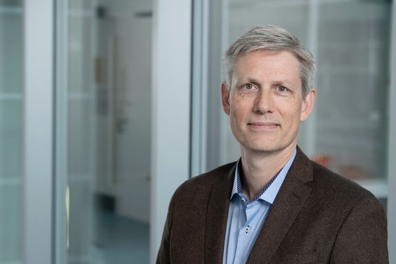 Michael Toft Overgaard