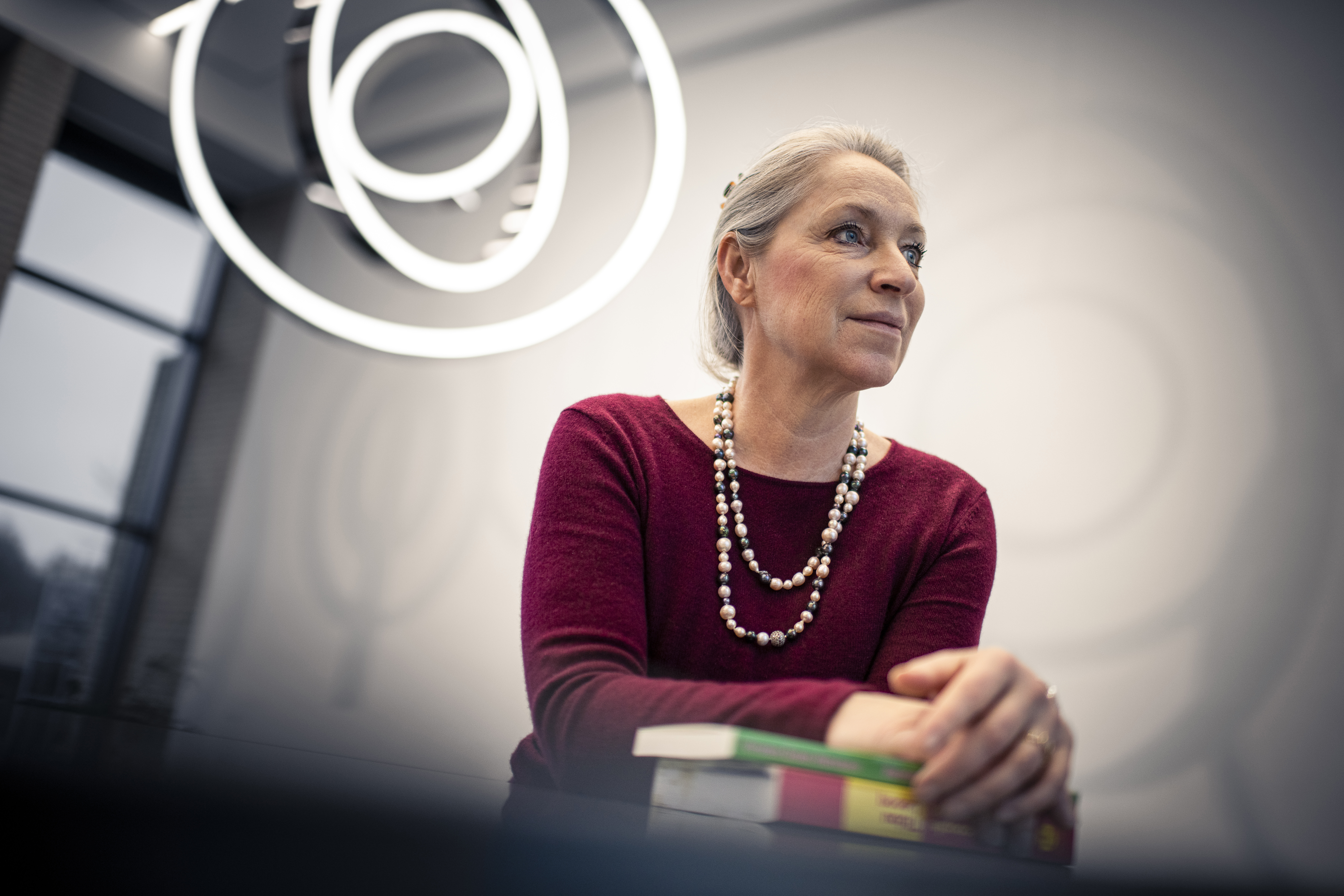 Ann Lehmann Erichsen