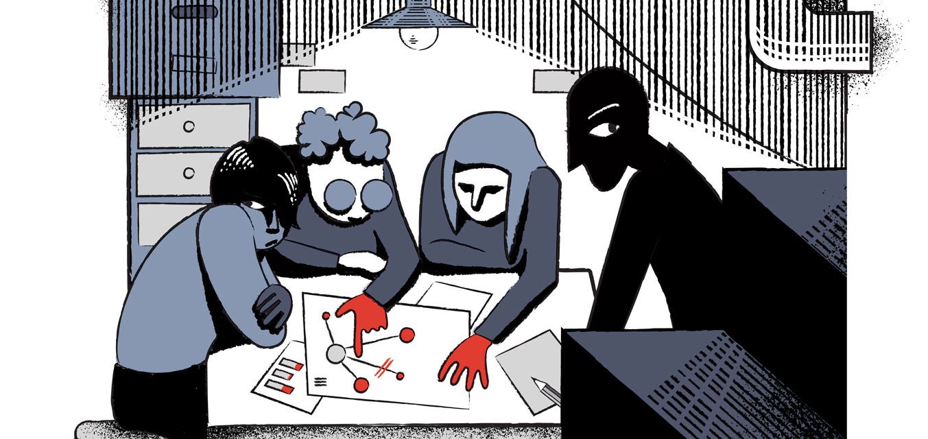 Kandidatudvalget skal forberede fremtidens kandidatuddannelses-landskab