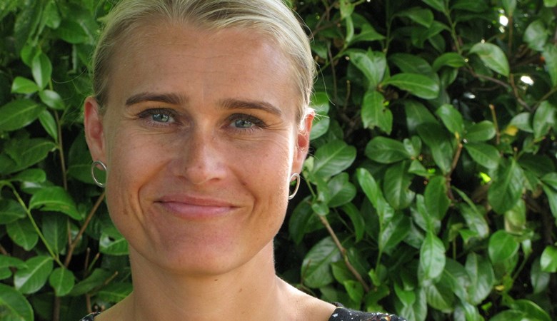 Majken Kondrup, leder af HR løn og personalejura i Odsherred Kommune.