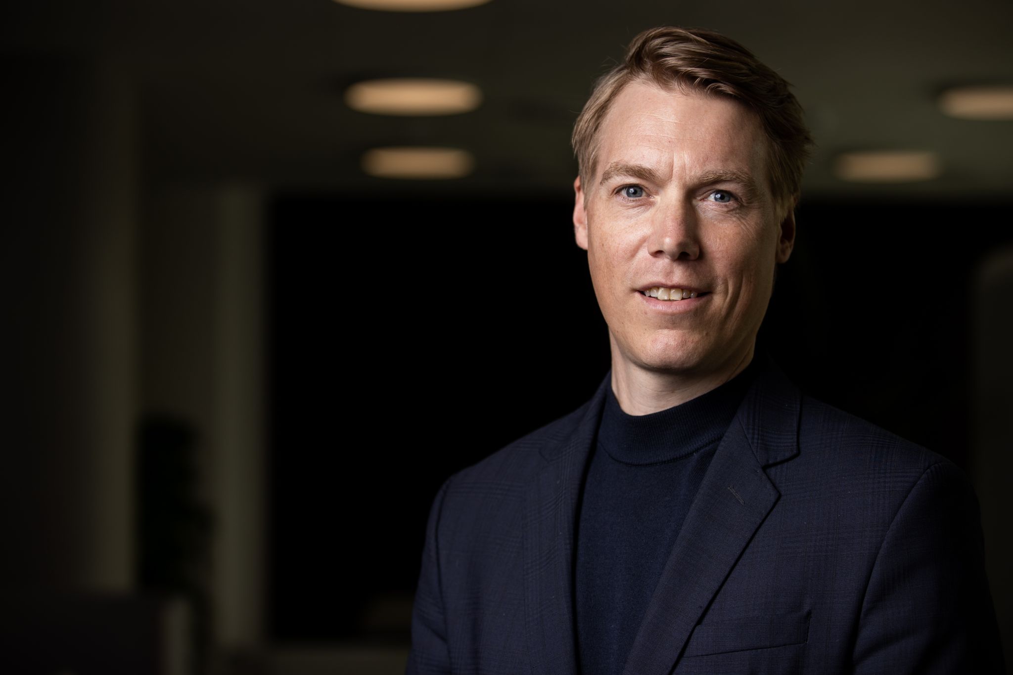 Mikkel Friis Thomsen