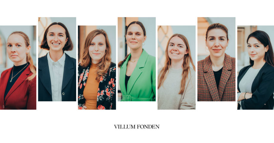 Villum International Postdoc