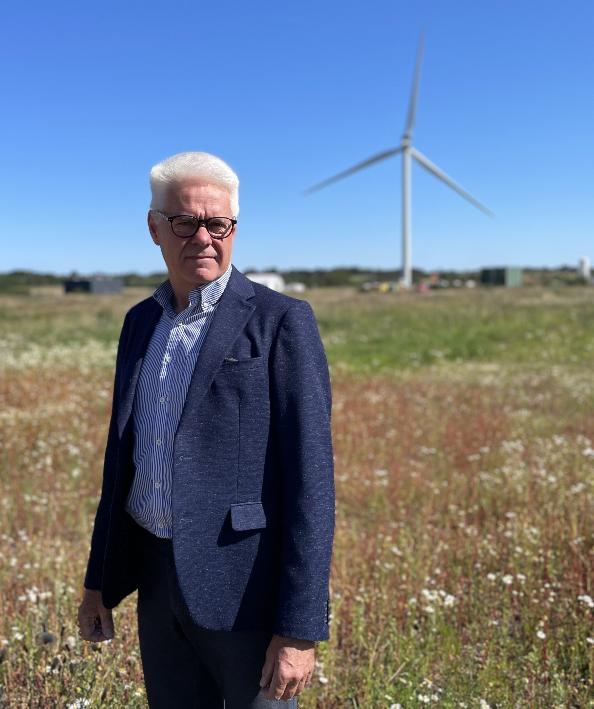 Søren Husted Pedersen