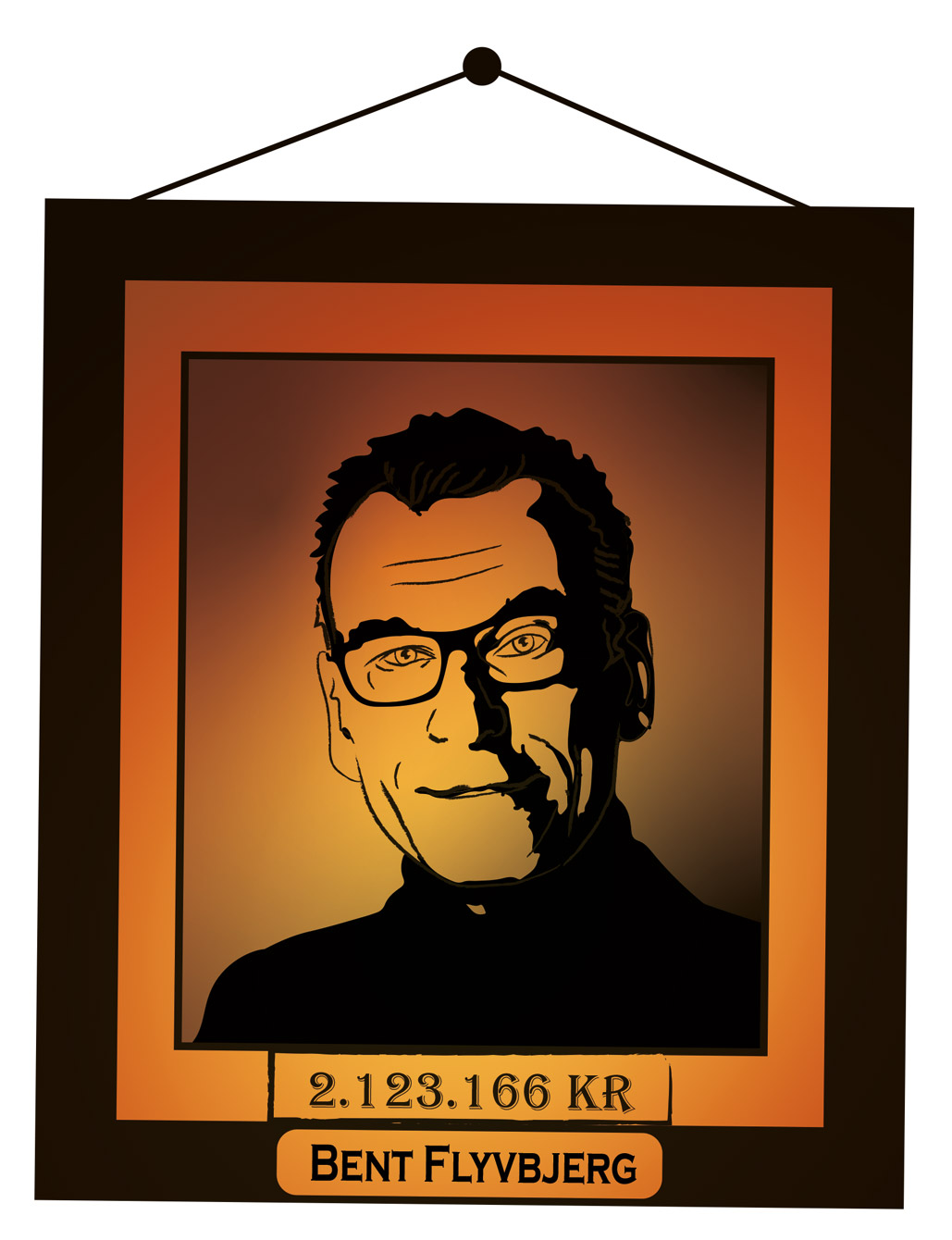 Bent Flyvbjerg